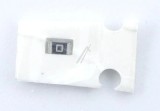 CHIP-WIDERSTAND 0OHM,5%,0,063W,DA,TP,1608 2007-000070 SAMSUNG