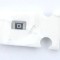 CHIP-WIDERSTAND 0OHM,5%,0,063W,DA,TP,1608 2007-000070 SAMSUNG