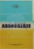 Agrochimie - 1981 - Ve;ococa Davidescu ($L79), Didactica si Pedagogica