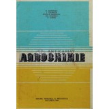 Agrochimie - 1981 - Ve;ococa Davidescu ($L79)