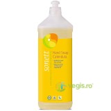 Sapun Lichid cu Galbenele Bio 1L