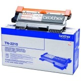 Toner BROTHER TN2210 HL2240D Black 1.2K