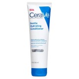 Balsam de Par, CeraVe, Gentle Hydrating Conditioner, Hidrateaza Parul si Scalpul, Testat Dermatologic, 266ml