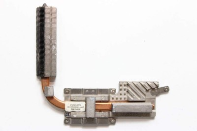51. Sistem Racire Heatsink CPU laptop 60.4T336.001 A02 foto