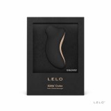 Stimulator Clitoridian Sona Cruise, Negru