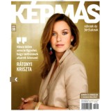 K&eacute;pm&aacute;s 2025/9 - Magazin nőknek &eacute;s f&eacute;rfiaknak