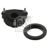 Flansa amortizor Ford Focus 1 (Daw, Dbw) Febi Bilstein 19676, parte montare : punte fata, stanga, dreapta