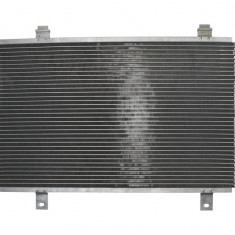 Condensator / Radiator aer conditionat FIAT SEDICI (FY) (2006 - 2016) THERMOTEC KTT110045