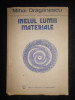 Mihai Draganescu - Inelul lumii materiale (1989, editie cartonata)