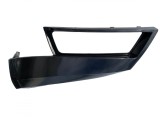 ORIGINAL DUMMY PLASTIC BUMPER STRIP OVERLAY RIGHT SKODA RAPID SCOUT 5JA807246