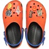 Saboti Crocs Classic Dragon Ball Z Goku Clog Multicolor - Multi, 36 - 39, 42, 45, 46