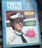 Cumpara ieftin RVS1 - Revista - Pentru Patrie - An. 1990 , Nr. 9