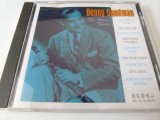 Benny Goodman, cd