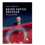 Recep Tayyip Erdogan. Omul politic - Ionut Cojocaru