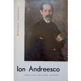 ARTISTES ROUMAINS. ION ANDREESCO-RADU BOGDAN-217418