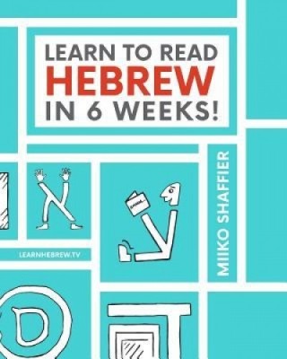 Learn to Read Hebrew in 6 Weeks foto