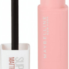 Maybelline New York SuperStay Matte Ink ruj lichid 05 Loyalist, 5 ml