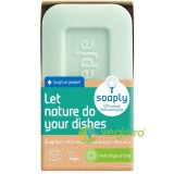 Sapun pentru Vase cu Parfum de Lime 120g