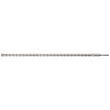 Burghiu pentru beton SDS Plus 20 x 800 mm S4 Quatro Graphite