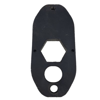 Placa Blocare Ax Dejantare ST8062 / ST8076, SelTech foto
