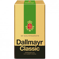 Cafea Macinata Dallmayr Classic, 250 g