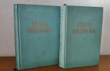Vasilii Grossman - Stepan Colciughin (2 volume) Carte Rusă, Vasili Grossman