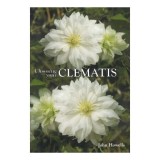 Choosing Your Clematis