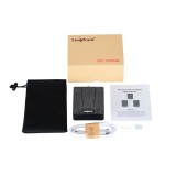 GPS Tracker Moto/Scuter cu Magnet, Functie Spion, Baterie 60 Zile, Aplicatie, Urmarire GPS Precisa