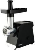 Cumpara ieftin Masina de tocat carne Floria ZLN7975, Functie Reverse, 2 site incluse 5mm si 7mm, Putere 1300W