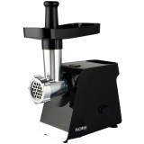 Masina de tocat carne Floria ZLN7975, Functie Reverse, 2 site incluse 5mm si 7mm, Putere 1300W
