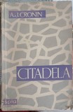 CITADELA-A.J. CRONIN-343142