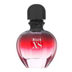 Paco Rabanne XS Black For Her 2018 Eau de Parfum femei 50 ml foto