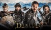 Dirilis: Ertugrul (Putere și glorie) 5 SEZOANE USB