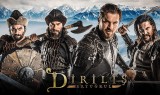Dirilis: Ertugrul (Putere și glorie) 5 SEZOANE USB-HDD