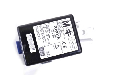 Alt modul de control LEXUS RX _L2_ 2020 OEM: 89740-48170 13614959 foto