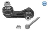 Bieleta antiruliu Audi A1; Cupra Ateca; Seat Ateca, Leon; Skoda Karoq; VW Arteon, parte montare Axa spate stanga, Axa spate dreapta, lungime 70 mm,