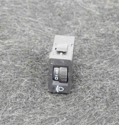 Alt modul de control CITRO&amp;Euml;N C4 Picasso II 2015 OEM: 9801662777 3455023 foto