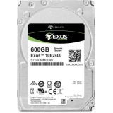 HDD Server Exos 2.5&amp;#039;/600GB/SAS, Seagate