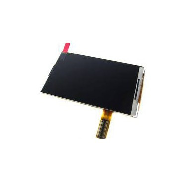 DISPLAY LCD SAMSUNG GALAXY GT-S5620 ORIGINAL foto