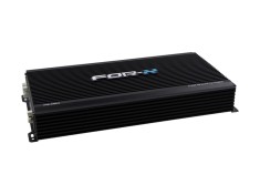 Amplificator Auto ForX XAE-4000.5, 5 CANALE, 750W