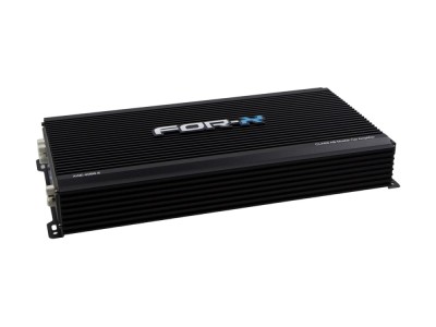 Amplificator Auto ForX XAE-4000.5, 5 CANALE, 750W foto