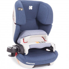 Scaun auto cu isofix 9-36 kg Ferris Navy