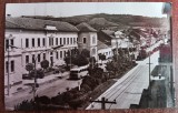 QW27 T - Carte postala - tematica turism - vedere - Romania - Tarnaveni 1
