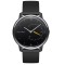 Ceas smartwatch Withings Move ECG, Negru - RESIGILAT