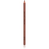 MUA Makeup Academy Intense Colour creion de buze cu trasare precisă culoare Heartfelt 1,5 g