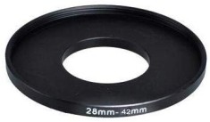 Inel reductie step-up 28-42mm