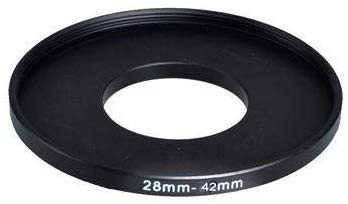 Inel reductie step-up 28-42mm