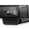CAMERA WEB Logitech Webcam C920,HD PRO 1920x1080, 15MP Sensor, Microfon, Carl Zeiss lens, USB 2.0 &amp;quot;960-001055&amp;quot; (include timbru verde 0.01 l