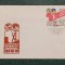 DDR 1986 - Congres Sindical, FDC