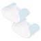 ROUTER D-Link wireless AX3000,1 x WAN Gigabit, 4 porturi LAN Gigabit, 2.4 Ghz/5 Ghz dual band, 5 antene interne, pachet 2 bucati, WI-FI 6 &quot;M30-2&quot; (tim